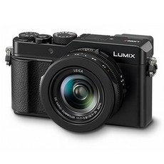 [할인   lx100m2]파나소닉 루믹스 디지털카메라, DC-LX100M2, 와이프도 좋아하네요