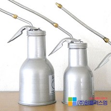기름통제작