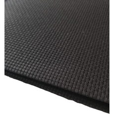 149.9cm X 91.4cm 블랙 11 카운트 코튼 아이다 천 십자수 원단