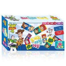 토이스토리도미노