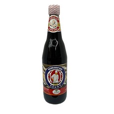 태국 매쿠아 BB 굴소스 / Thai Maekrua BB Oyster Sauce, 630g, 1개