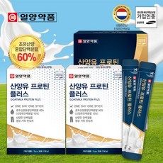 일양바로프로틴큐