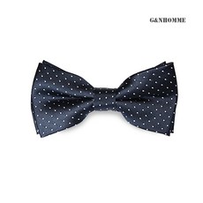 아동리본넥타이