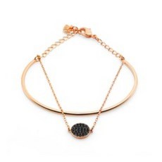 스와로브스키뱅글시계사이즈