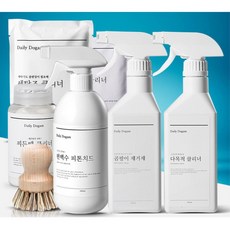 텐트곰팡이제거