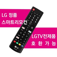 LG전자 TV 정품리모컨(AKB74915348)
