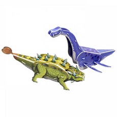 엘라스모사우루스