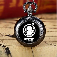 명일방주 캐릭터 회중시계 6종택1