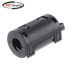 NM-NF90N 고주파 노이즈 필터 페라이트 코어 9mm 블랙 59000EA 1EA, 본상품, 1개