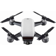 DJI 스파크 리모컨 콤보 (화이트), One Color