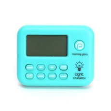 모닝글로리스톱워치