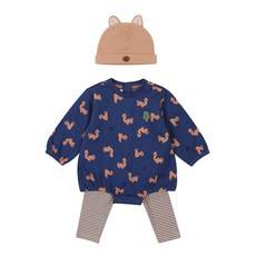 아가방슈트