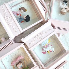 프로포즈오르골