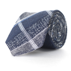 바쏘옴므넥타이