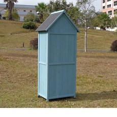 중고이동식주택