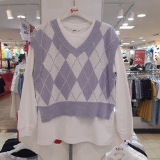 소이주니어조끼