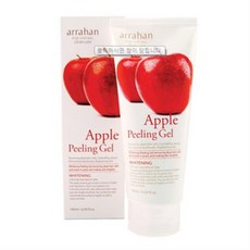 아라한 사과 화이트 필링 젤 180ml, 단일상품