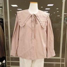 데이텀블라우스