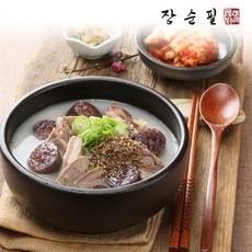 장순필순대탕