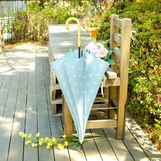 [천삼백케이] [더블유피씨] wpc우산 스텔라 장우산 32728-00
