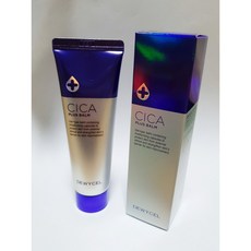 듀이셀 시카플크림 이더블시카프림 50g 본품1 본품2선택, 본품 2개