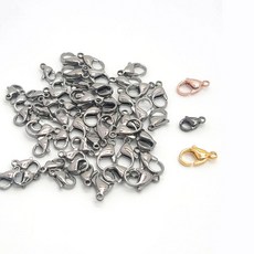 써지컬스틸군번줄재료