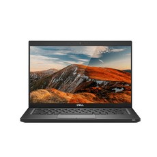 A급중고/삼성/LG/HP I5 I7 리퍼 중고노트북 리퍼노트북 게이밍노트북 기본SSD장착 WIN10, 델 7390, WIN10 Pro, 8GB, 256GB, 코어i5,