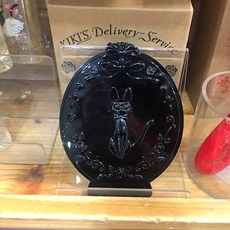 마녀배달부키키거울