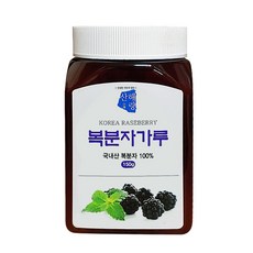 산해랑 국내산 복분자 분말 150g, 1개