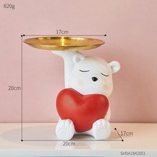 러브조각상