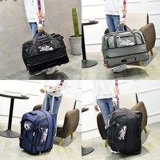 리모와 이동 가판 여행 대형 가방 24size 델시캐리어 상세페이지참조() 네이비