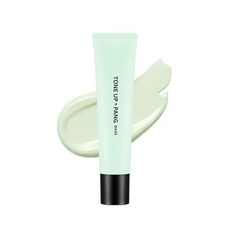어퓨 톤업팡 베이스 그린, 단일상품/단일상품