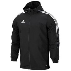 아디다스윈드브레이커