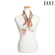 닥스여자스카프