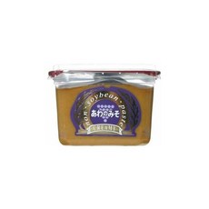 1+1 마루카미소 전복된장 크리미 500g, 2개