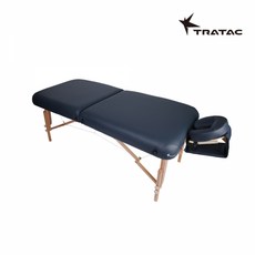 트라택마사지베드