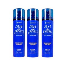 엘지 아르드포 헤어 무스 150ml X 3개 무료배송 헤어무스