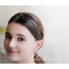 스와로브스키티아라
