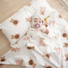 포몽드낮잠이불세트