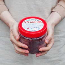 순창 찹쌀 고추장 국산 전통 옛날 1kg 명인