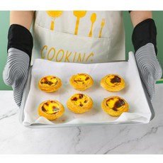 베이킹내열장갑