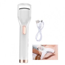 휴대용 전기 가열 속눈썹 컬러 선풍기 USB 충전식 2 in 1 다기능 도구 빠른 속눈썹 컬러 손상 없음, 01 A, 01 China, 1개