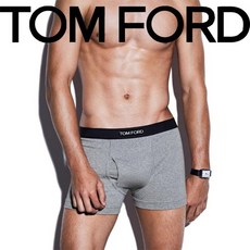 톰포드 박서브리프 드로즈 T4LC3 104 그레이