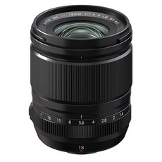xf18mmf1.4