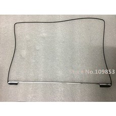 [해외] 5 PCS 맥북 프로 레티 나 15 &#039;&#039;고무 지원 프레임 교체에 한 A1398 LCD 화면 고무 프레임, 상세내용표시