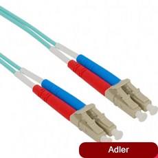mini5pin 10G 광점퍼코드 LCC-2C-멀티모드 1m 광단자 컴퓨터