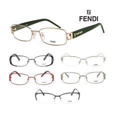 [펜디] ★명품 SHOP★ 명품 안경테 6종 택1 / FENDI