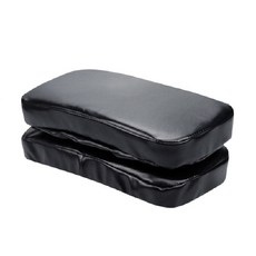 메모리폼의자팔걸이쿠션팔꿈치팔받침대팔쿠션