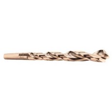 DEWALT DW1920 5/ 16-Inch 골드 Ferrous Oxide 파일럿포인트 트위스트 드릴