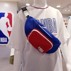 뉴발란스키즈크로스백